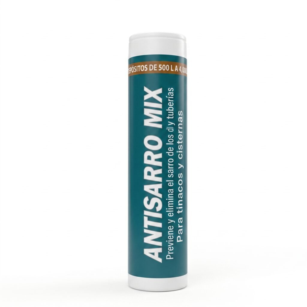 ANTISARRO MIX